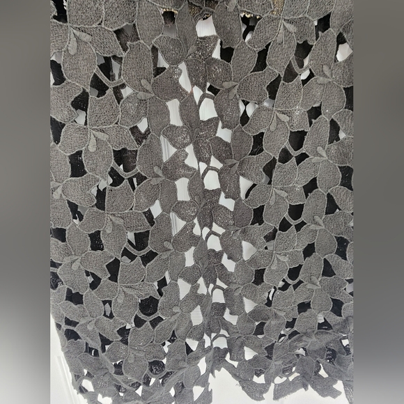 Elie Tahari jacket, size M, green - Picture 13 of 15